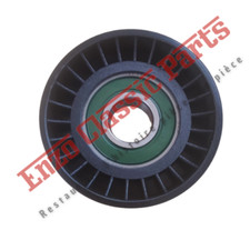 Poulies diverses Maserati QUATTROPORTE