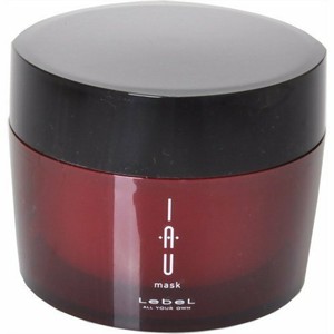 LebeL-IAU-hair-mask-hair-treatment-170g