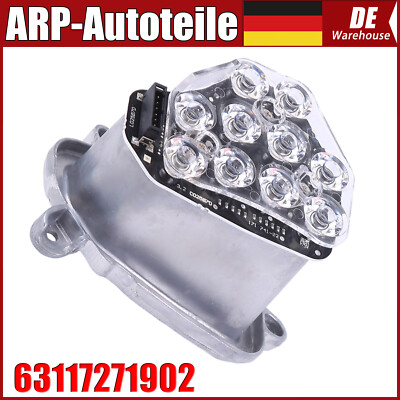 Für Hella BMW F10 LED Modul Blinker Rechts 63117271902 Steuergerät Ersatz