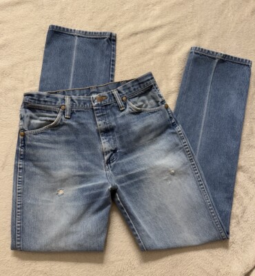 Men s Wrangler Jeans 28x31