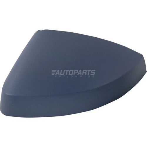 New Left Mirror Cover Fits 2015-2020 Audi A3 A3 Quattro S3 AU1326103