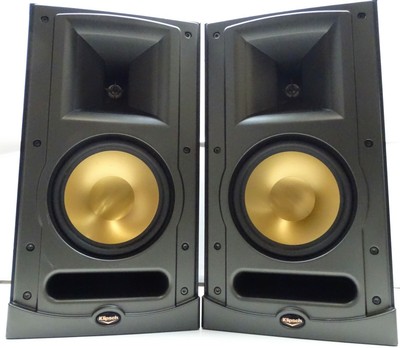 klipsch ref iv rb 61