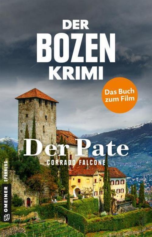 Thumbnail - Der Bozen-krimi - Der Pate Corrado Falcone
