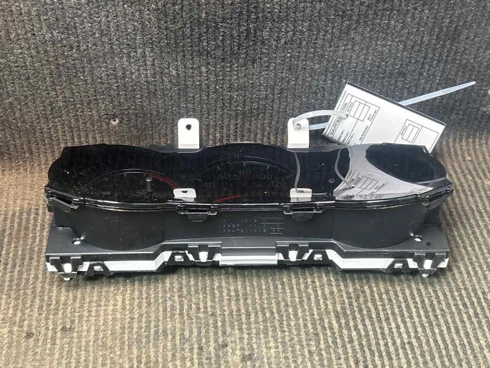 Fits 2011-13 NISSAN ALTIMA Speedometer (miles n/a) OEM:24810ZX60A Foto 2 de 4