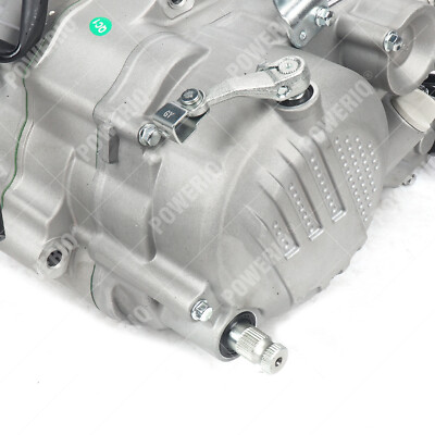 Zongshen 212CC Engine ZS212 Better Than Daytona 190CC Set