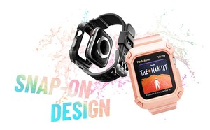 apple watch 4 supcase