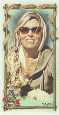 2023 Topps Allen & Ginter - Mini, A&G Backed and Black Bordered Singles - U Pick