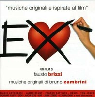 Ex [2 Cd] O.S.T.Original Soundtrack - Spalte Sonora Original Columbia