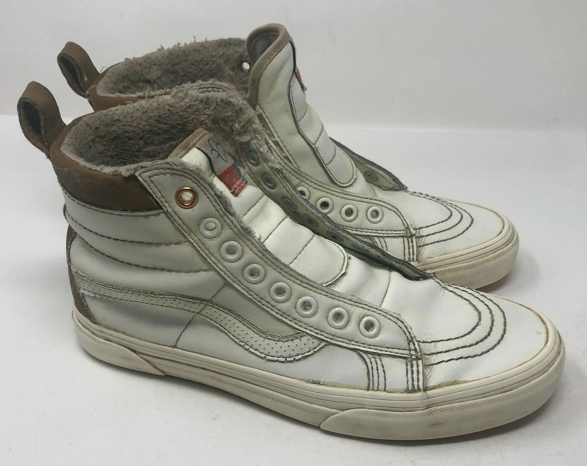 Aimee fuller cheap vans