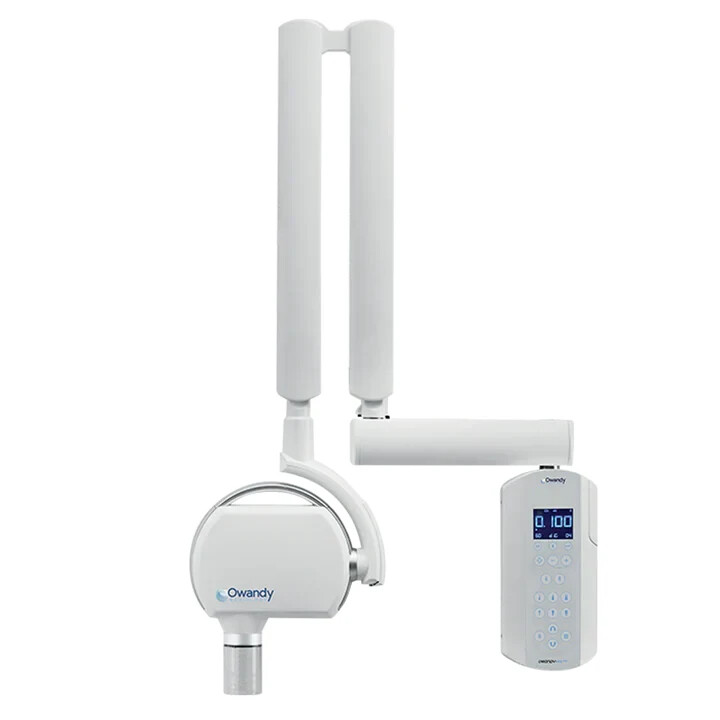 Owandy RX Pro DC Intraoral Dental Wandhalterung Röntgengerät