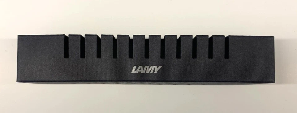 Lamy Al-Star Füller Füllhalter Schulfüller Alle Farben GRATIS GRAVUR NEU !!! - Bild 3 von 4