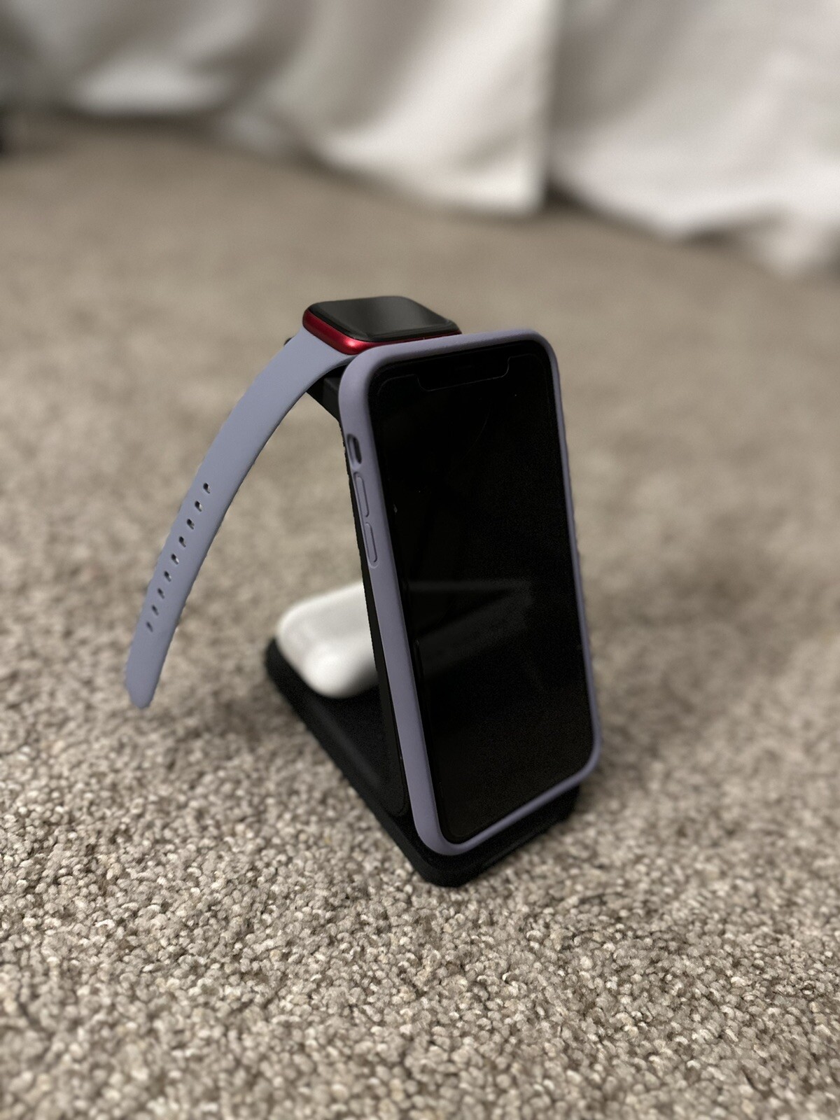 Wireless Charger-image
