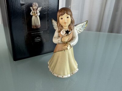 Goebel Figur Engel Sternenzauber 14 cm. 1 Wahl - Top Zustand 