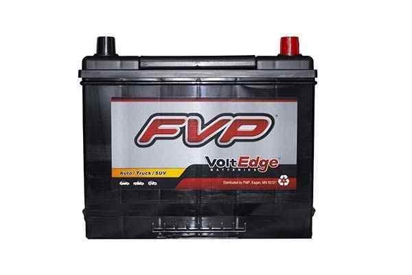 Vehicle Battery FVP 24FHD for sale online | eBay