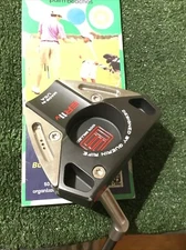 EVNROLL by Guerin Rife ER11v Long Putter 42” Inches (RH)