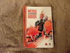 2014 CLEVELAND BROWNS MEDIA GUIDE Yearbook JOEL BITONIO JOHNNY MANZIEL ROOKIES!