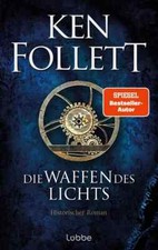 Die Waffen des Lichts - Kingsbridge (5) - Ken...