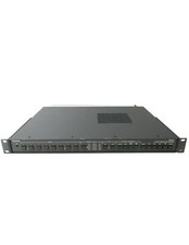 Extron IN1508 Rack mountable Video Scaling Presentation Switcher Scaler