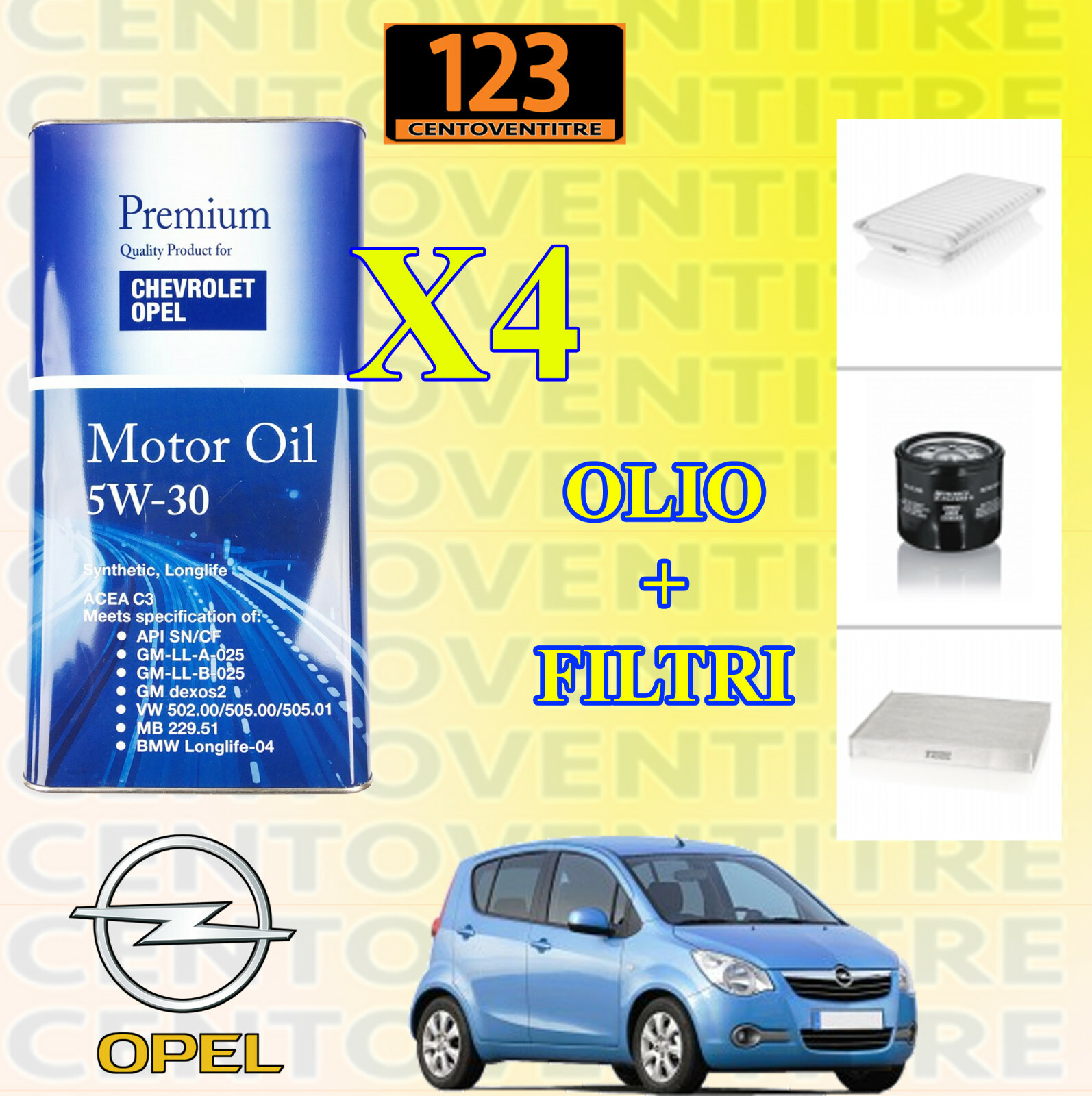 Foto 1 di 4