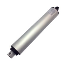 Motore Attuatore Lineare DC12V 24V Alta Velocità con Corsa di 50/100mm per Industria