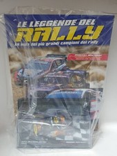 PEUGEOT 306 MAXI RALLYE MONT-BLANC  2021  + Furgone Citroen C35 Assistenza Rally