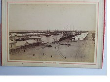 Argentine 2 Photos 19ème Buenos Aires Darsena - Campamento