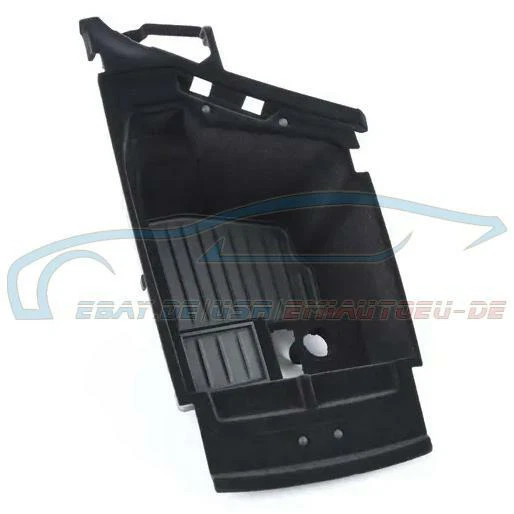 Original BMW 51169277267 - Ablagefach Armauflage | eBay