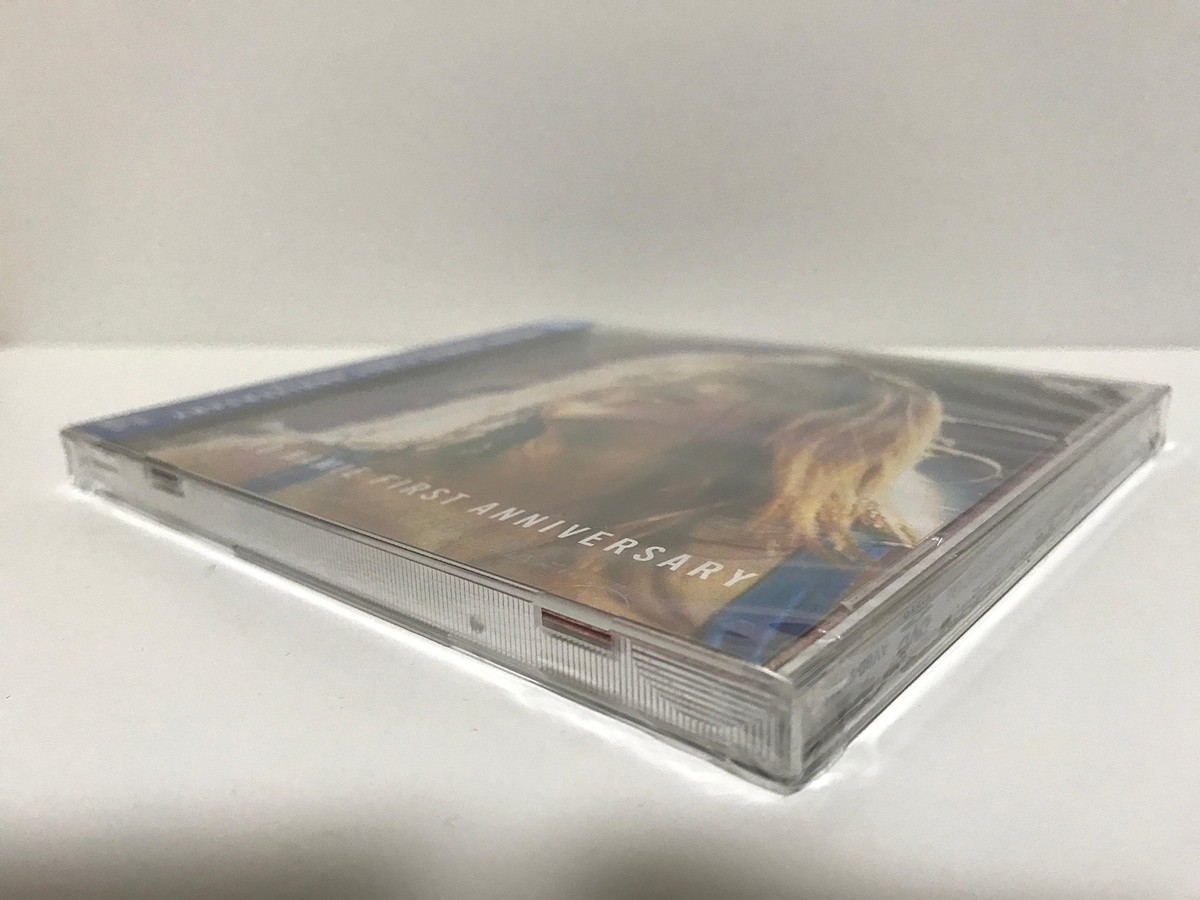 Avex Trucks Amuro Namie First Anniversary 1996 Live At
