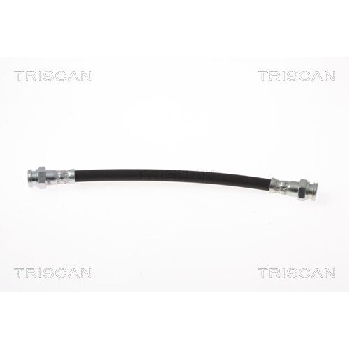 Bremsschlauch Triscan 8150 15257 FüR Alfa Romeo Fiat Abarth, Hinterachse, Innen-image
