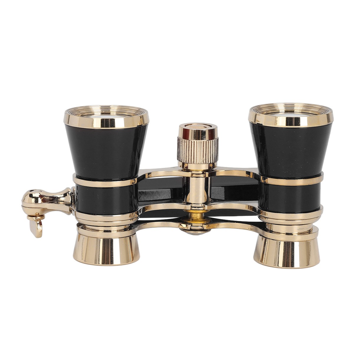 Lazy Glasses Opera Glasses Binoculars 3X25 Theater Glasses Mini