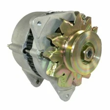 Alternator fits JCB 1400 1500 1600B 1700 215 3C1400 406 w/ 2871A141 185046360