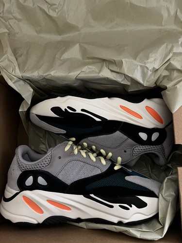 yeezy boost 700 wave runner ebay