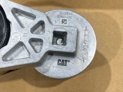 Tensionatore cinghia Caterpillar CAT Dayco 347-7963 OEM nuovo - Foto 4 di 5
