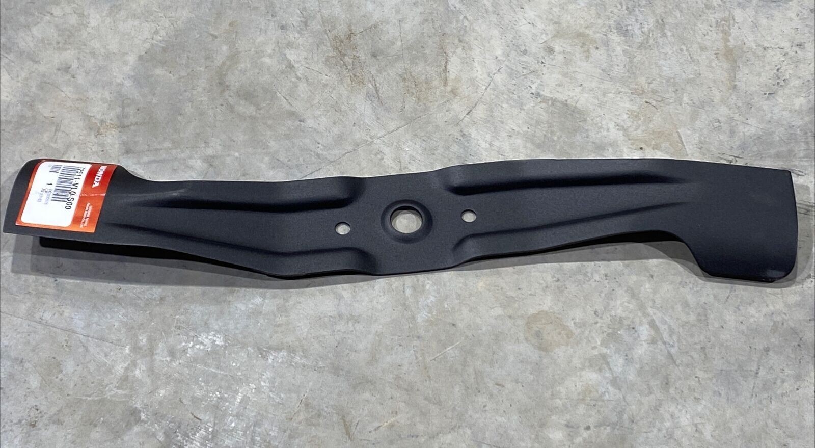 Honda 72511VL0S00 21 inch Lower Rotary Blade for sale online eBay