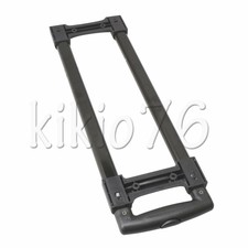 luggage telescopic handle parts