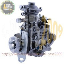 Fuel Injection Pump 0460426447 2855718 VE6/12F1000L2000 For Bosch Engine 6C