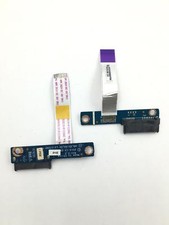 ODD DVD connector board For HP 15-AR 15-AC 15-AC121DX 15-AF 250 G4 LS-C706P