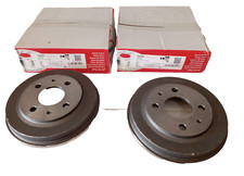 Tambour de frein Fiat 126