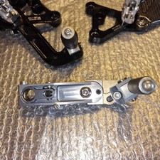 Ducati 998rs/749rs/999rs/Factory Corse quickshifter Pedal complete as new