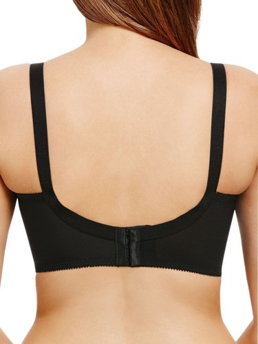 Berlei Classic Bra Non Wired Total Support Full Cup Bras Adjustable Lingerie - Picture 5 of 22