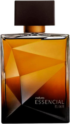 Natura ESSENTIAL ELIXIR Deo Parfum for Men 100ML