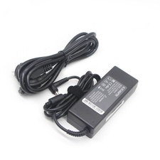 90W 19V AC Adapter Laptop Charger Power Cord for Toshiba Asus Acer 5.5mm 2.5mm