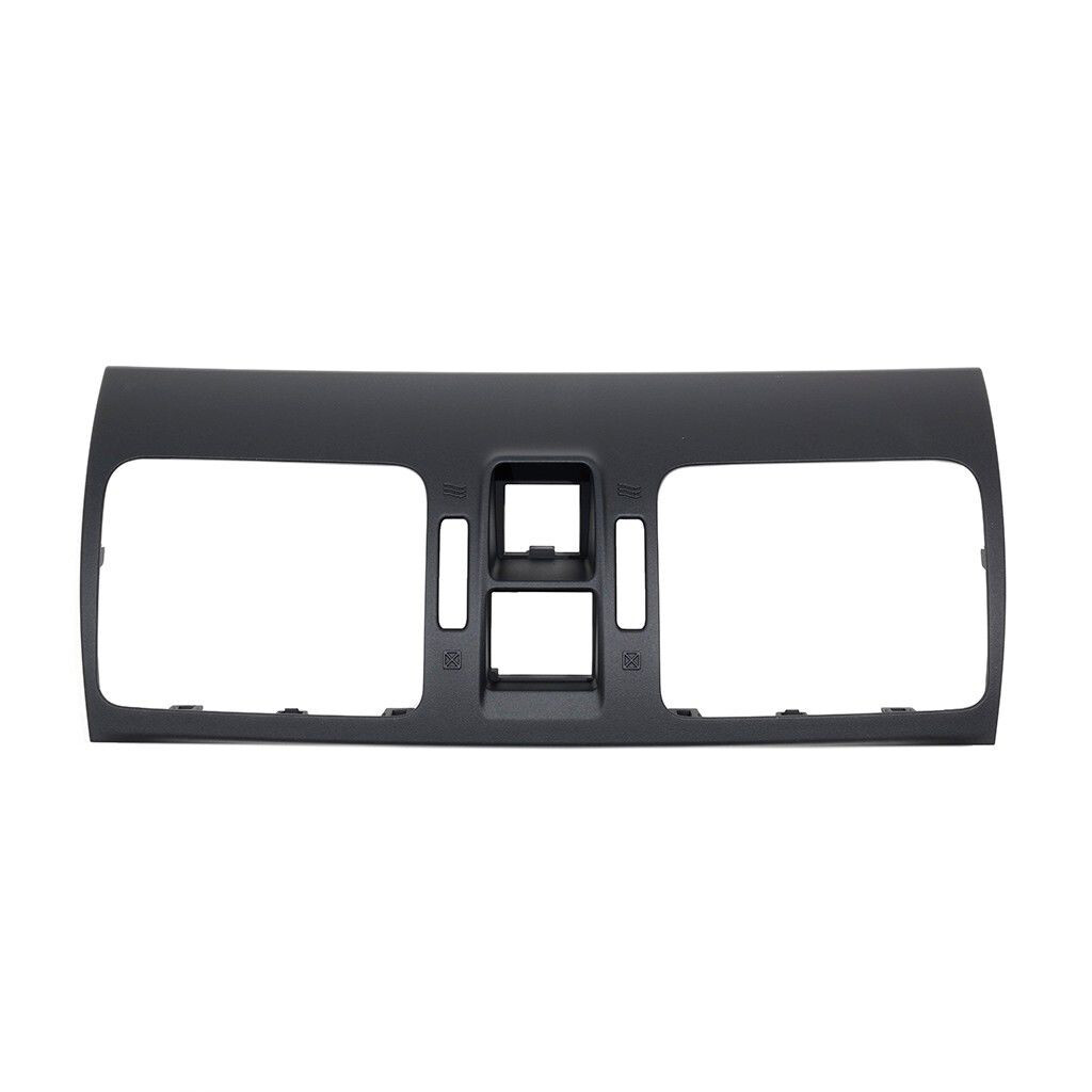 OEM 2015-2018 Subaru Dashboard Center Panel Cover Impreza
