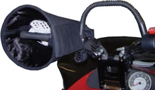 Powermadd Star Series Handguard Gauntlet 34258