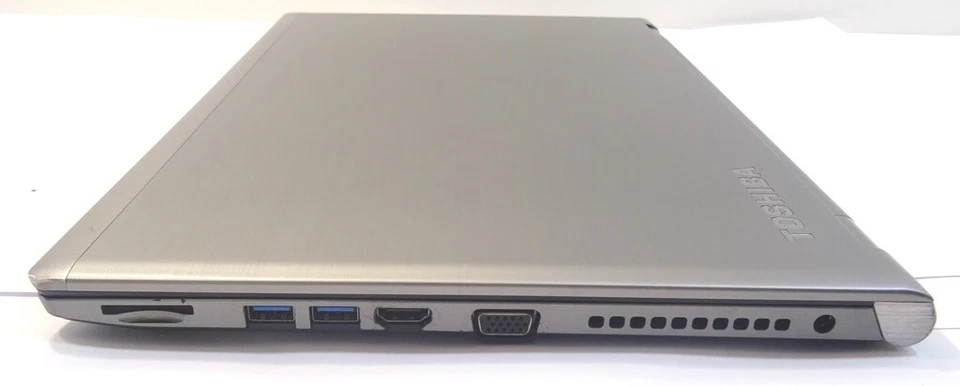 NOTEBOOK PC PORTATILE TOSHIBA TECRA Z50-E I5-8250U RAM 16GB SSD 512GB WIN 11 PRO - Immagine 3 di 4