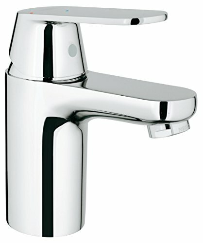 GROHE-Miscelatore per Lavabo Eurosmart Cosmopolitan 2337600E (importato (Q3t)