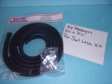 1932 Car 1932 1933 1934 Ford Truck Radiator Grille Shell Lace Kit