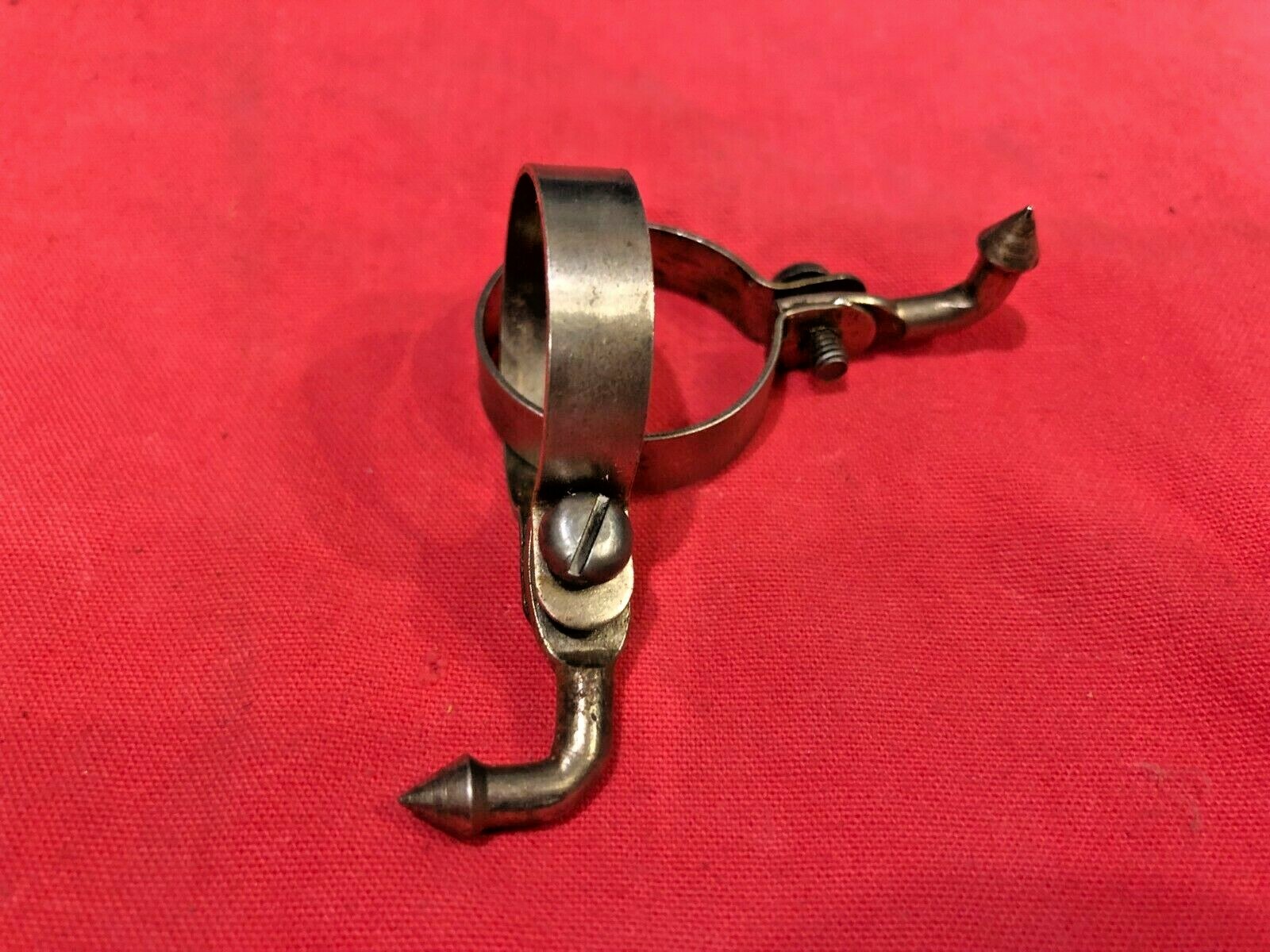 1900 support pompe vélo old bike vélo ancien course vintage randonneur 1900 support pompe vélo old bike vélo ancien course vintage randonneur