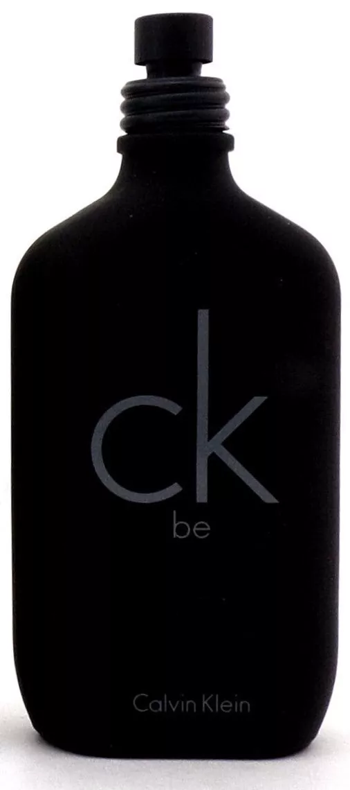 Calvin Klein - CK be - Comprar em The King of Tester