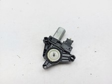 MERCEDES BENZ GLE C292 WINDOW REGULATOR MOTOR REAR RIGHT DRIVER SIDE 2016